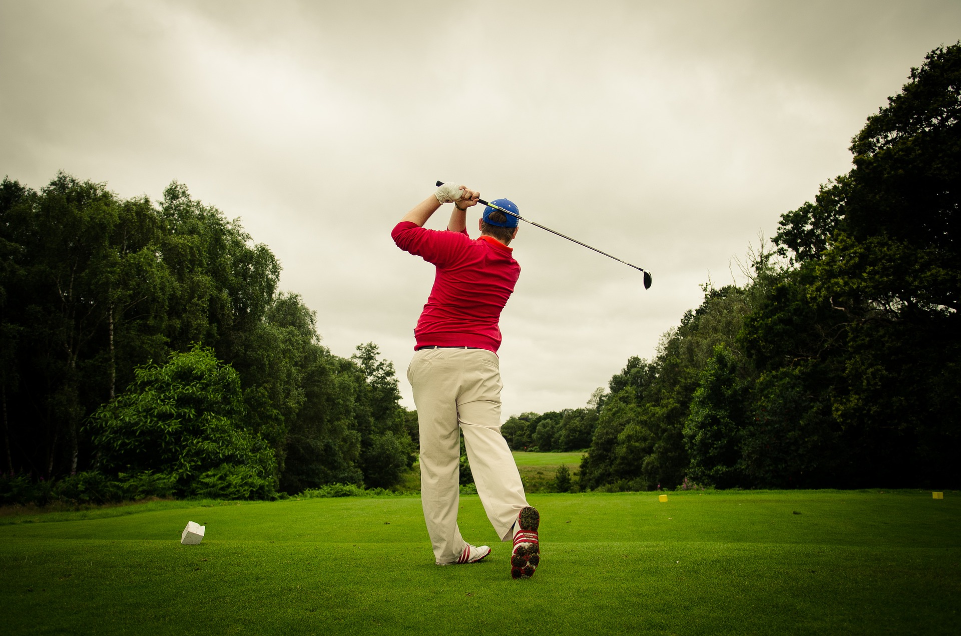 Descubra a história do golfe, um dos esportes mais elegantes do mundo