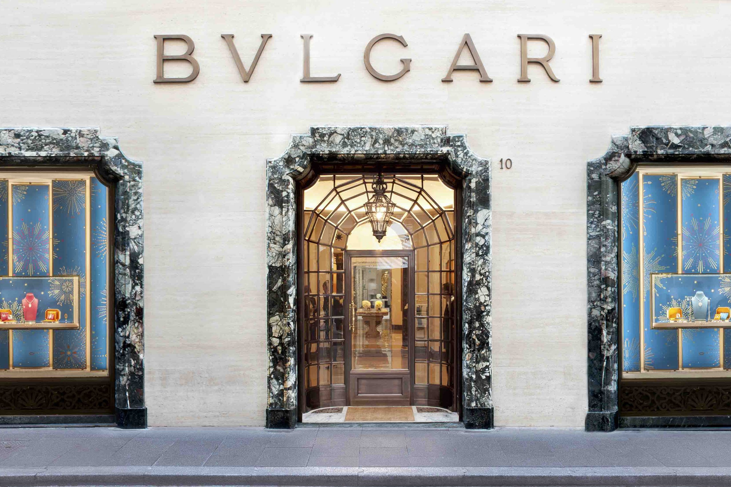 Bvlgari, uma marca arrojada conhecida por todos