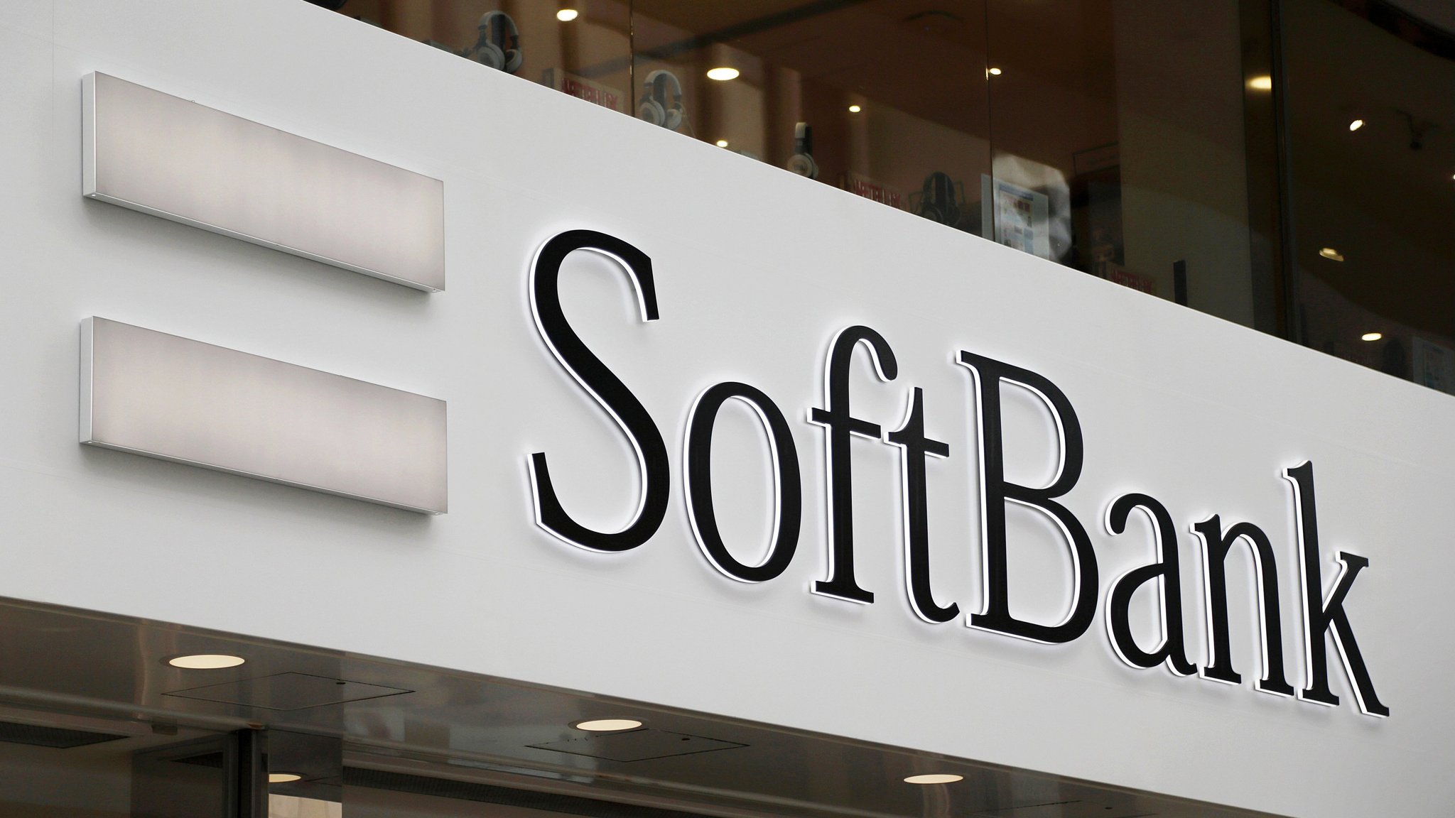 SoftBank discretamente vende mais US$ 2,2 bilhões de suas ações no Alibaba