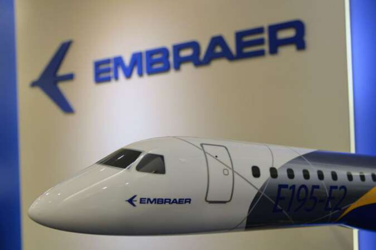 Sindicato da Embraer busca destituição da diretoria do fabricante de aviões após acordo fracassado da Boeing