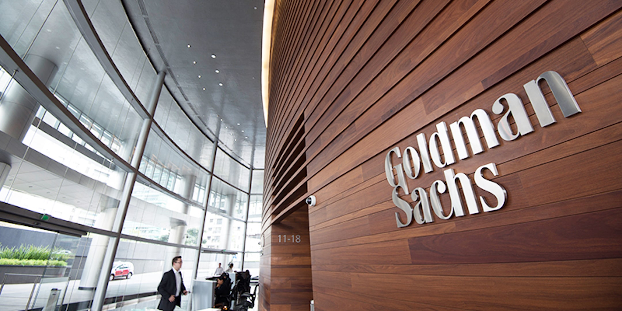 Unidade Goldman Sachs compra ações na Permira