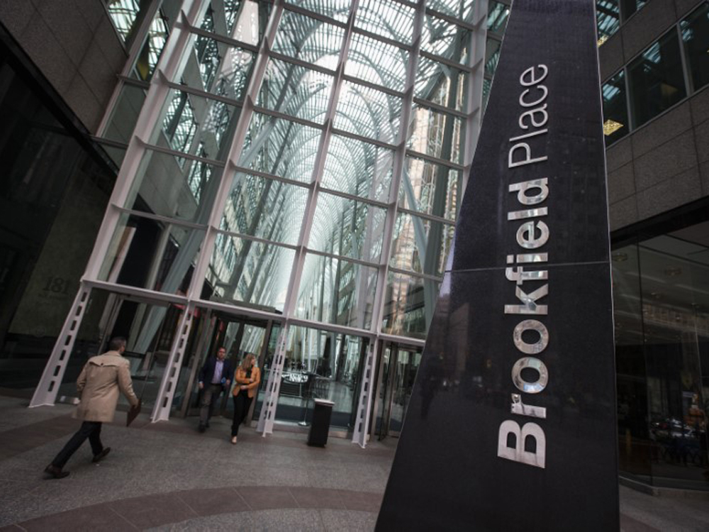 Brookfield Renewable fecha acordo para adquirir projeto de energia solar no Brasil