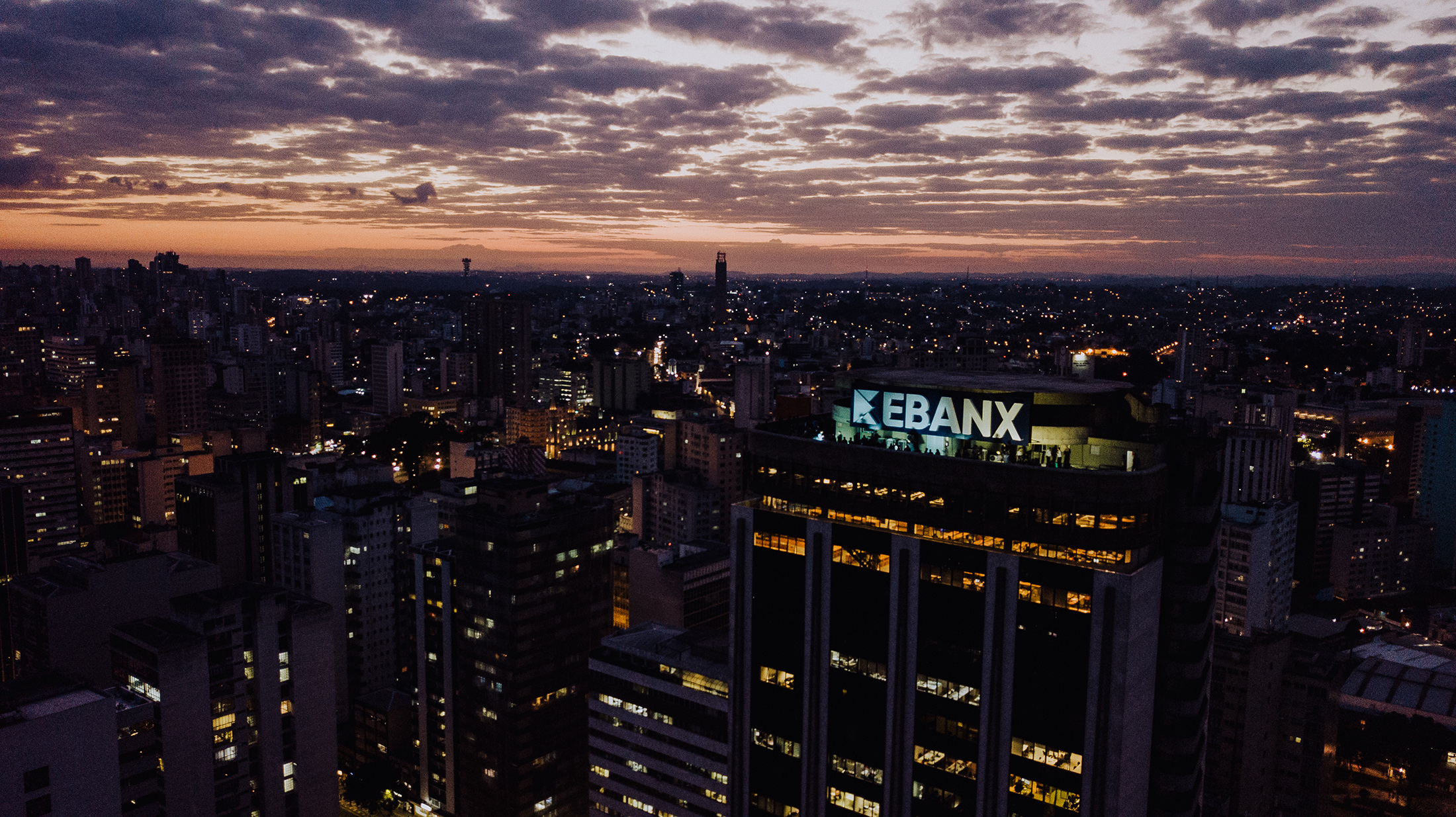 Fintech Ebanx expande operações para o Uruguai