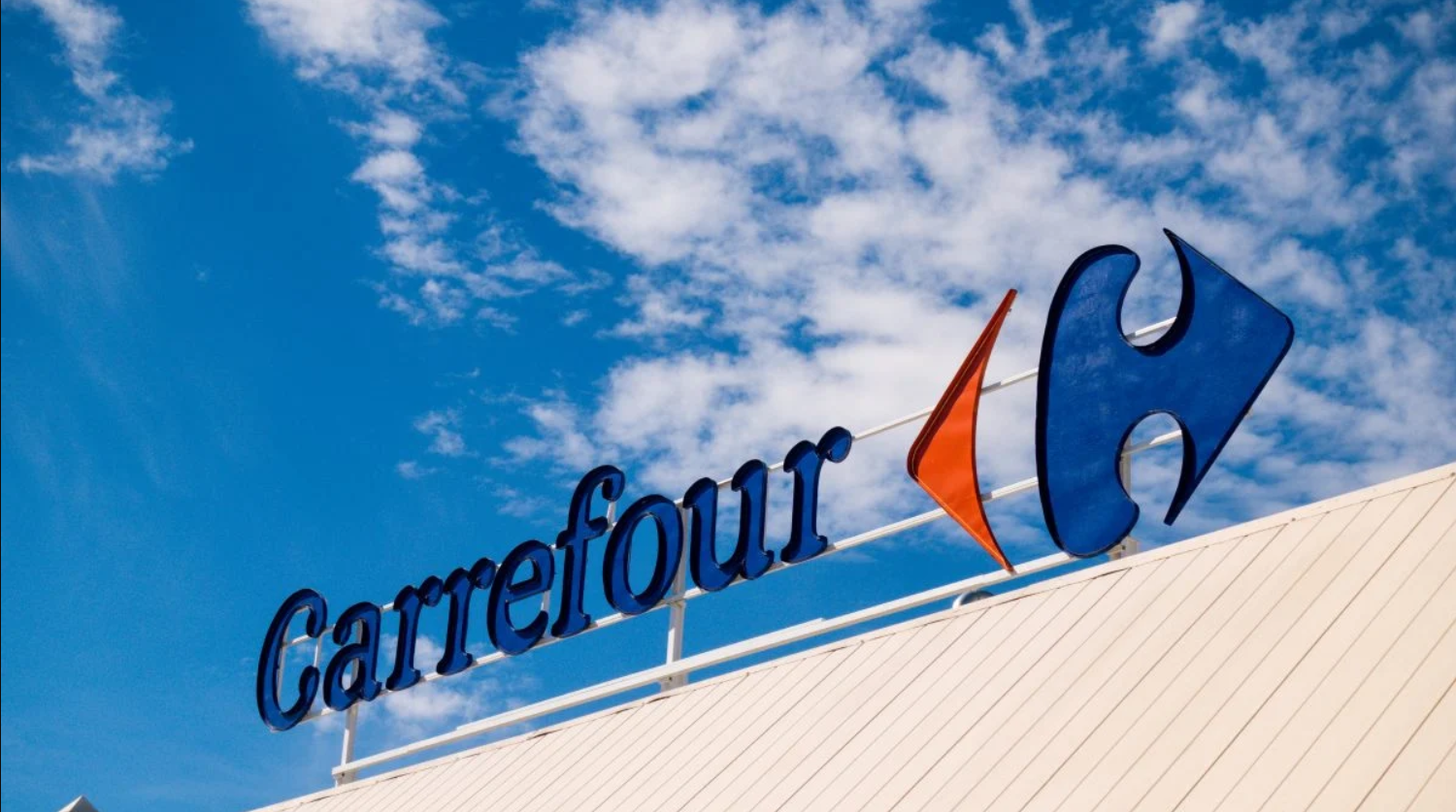 Carrefour Brasil vê ecommerce manter expansão forte, lança nova plataforma em breve