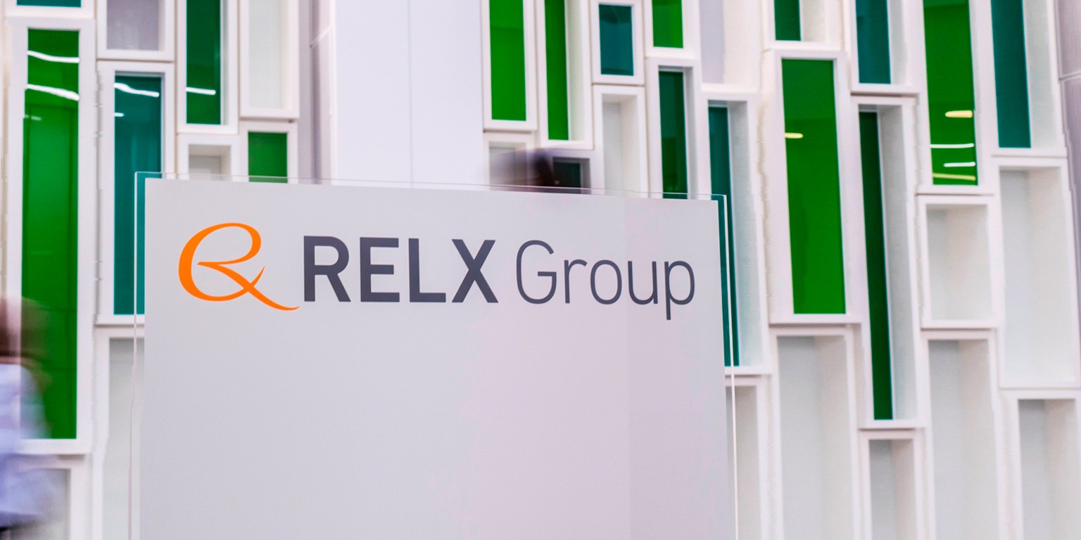 Relx contrata grupo de análise farmacêutica SciBite, do Reino Unido