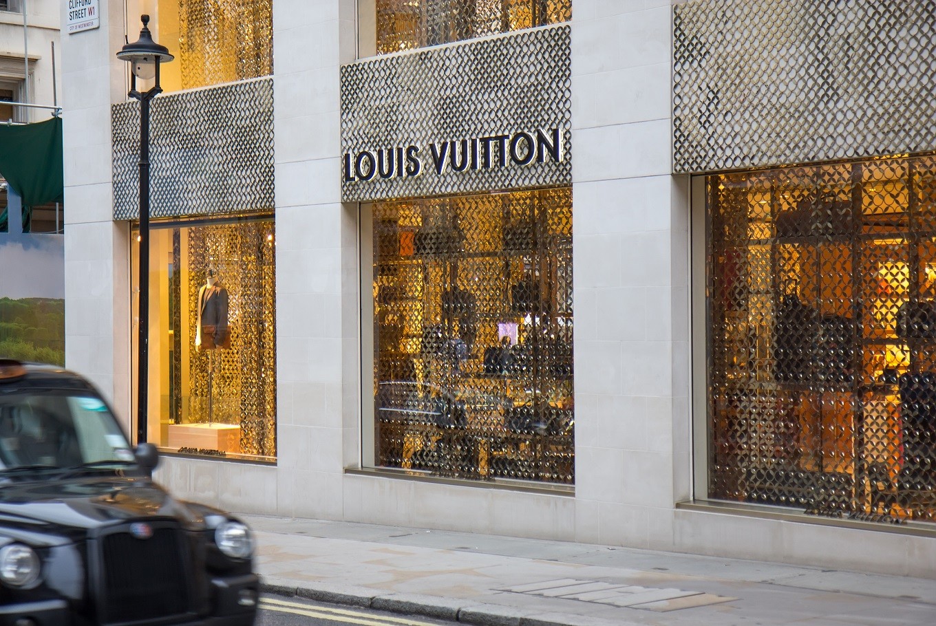 LVMH: Líder mundial no setor de luxo espera recordes para 2021