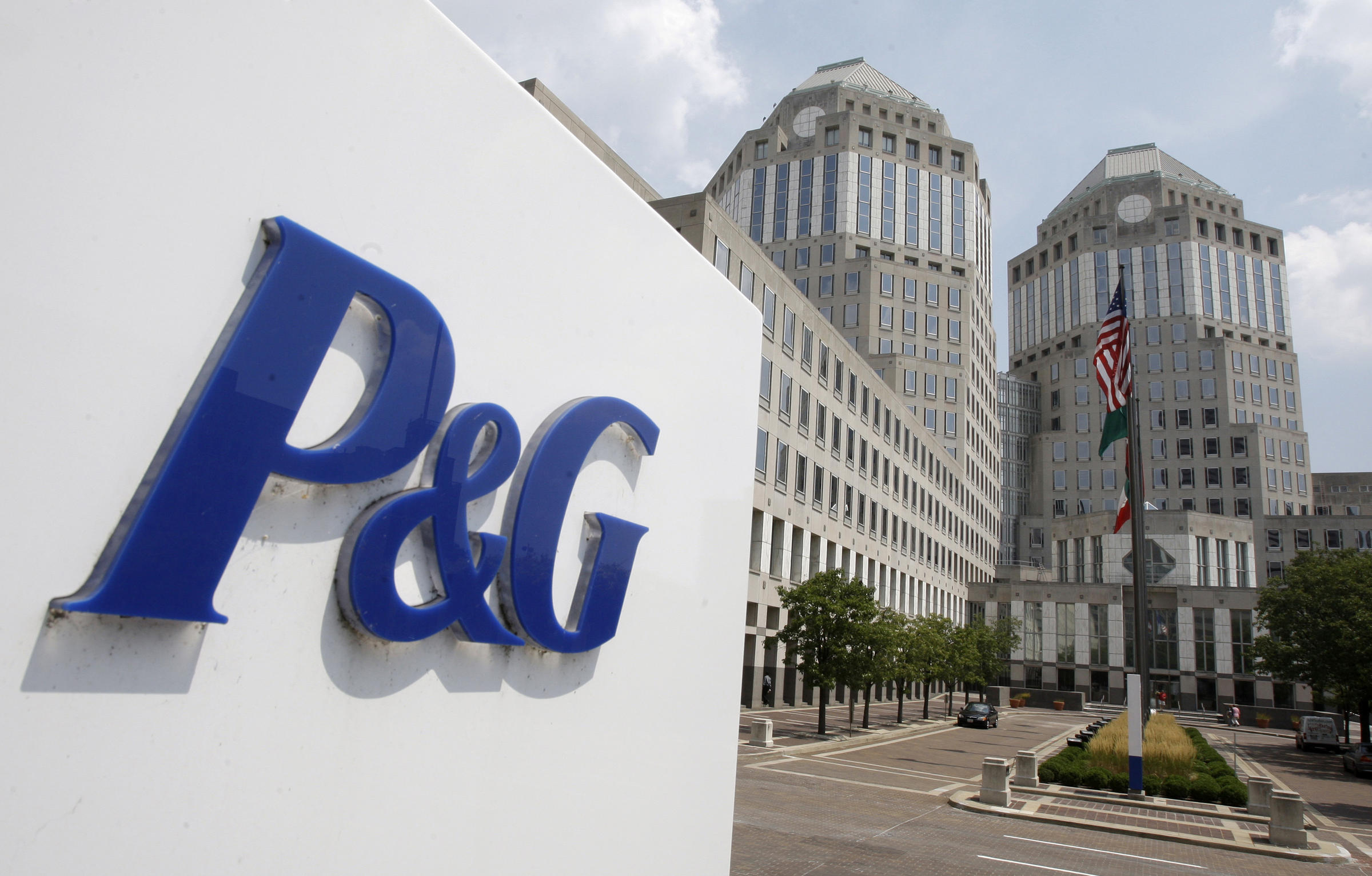 Trian Fund Management cortou participações na P&G e em outras grandes holdings no segundo trimestre