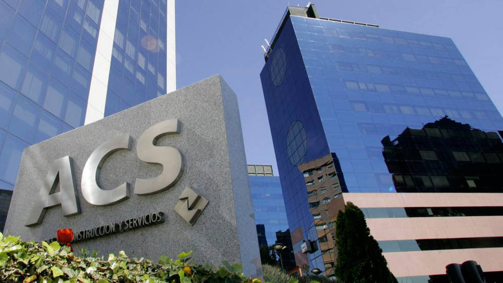 ACS busca aumentar participação na indústria de mineração