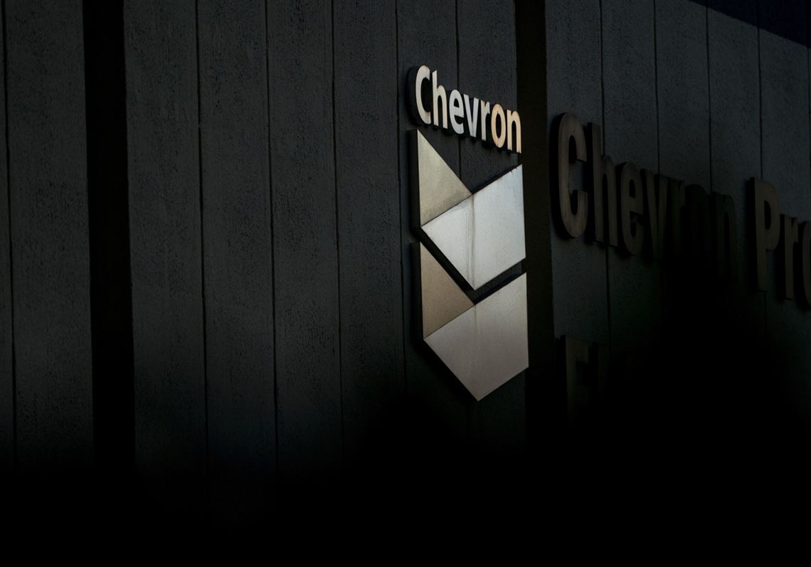 Chevron compra Noble por US$ 5 bilhões em acordo petrolífero raro