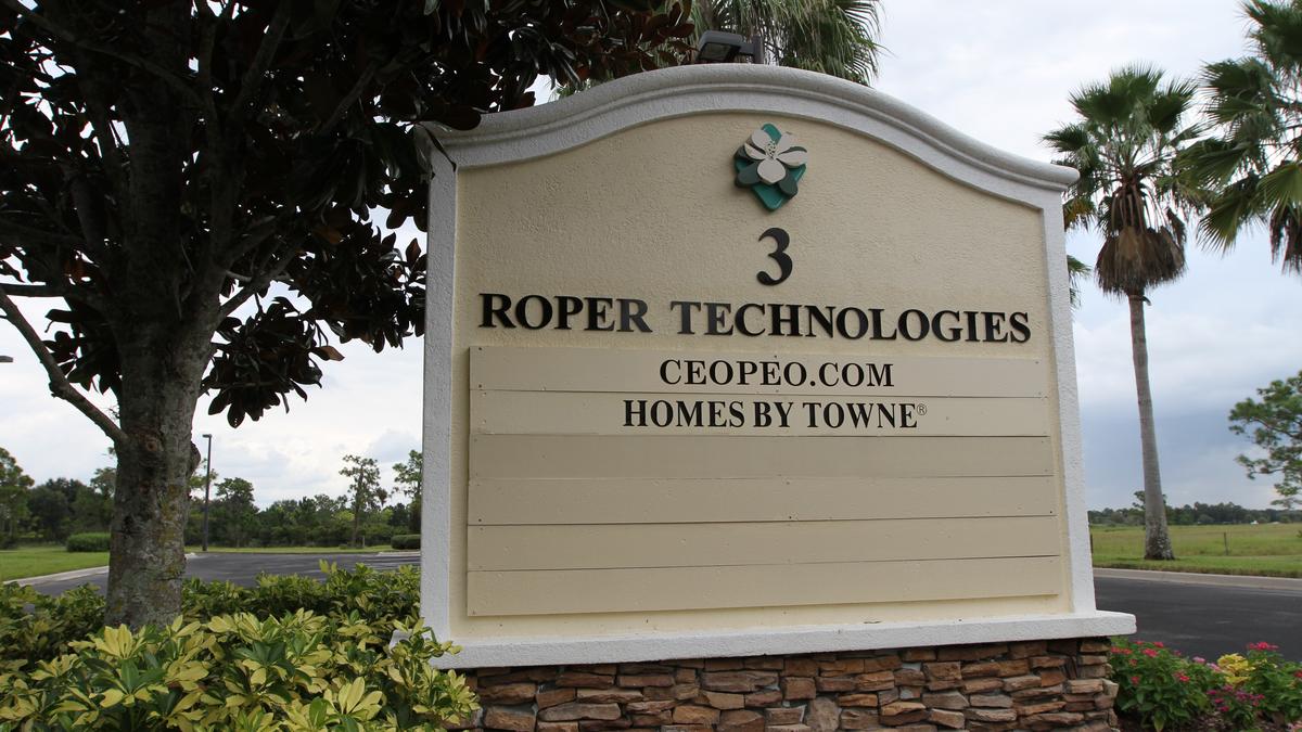 Roper Technologies comprará Vertafore por US$ 5,35 bilhões