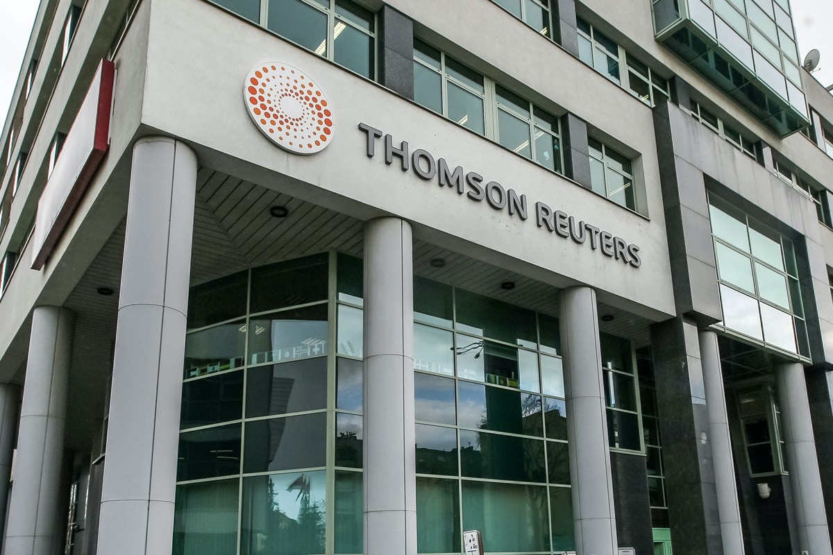 Thomson Reuters compra plataforma de gerenciamento de documentos judiciais baseada na nuvem, CaseLines