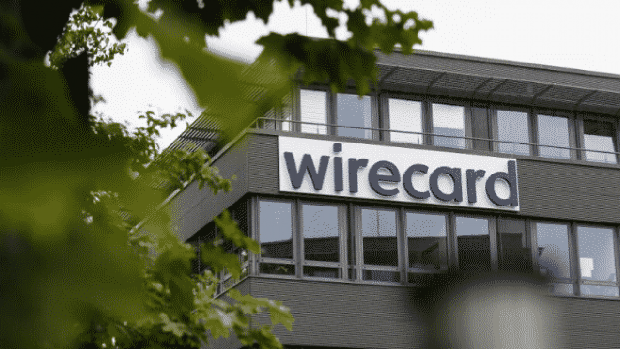 Wirecard vende ativos no Brasil, a primeira vez que a empresa desacelera