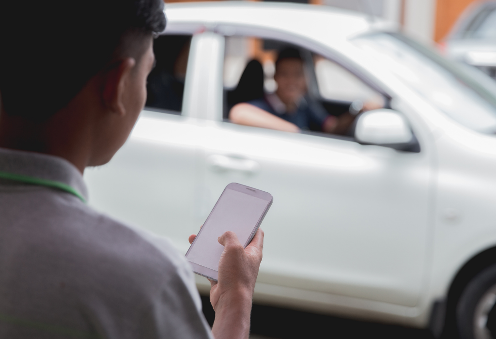 Ações da Uber disparam depois da liberação dada pelo tribunal de Londres