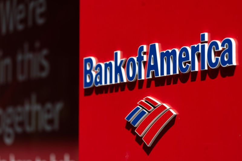 Erro do Bank of America balança confiabilidade no grupo