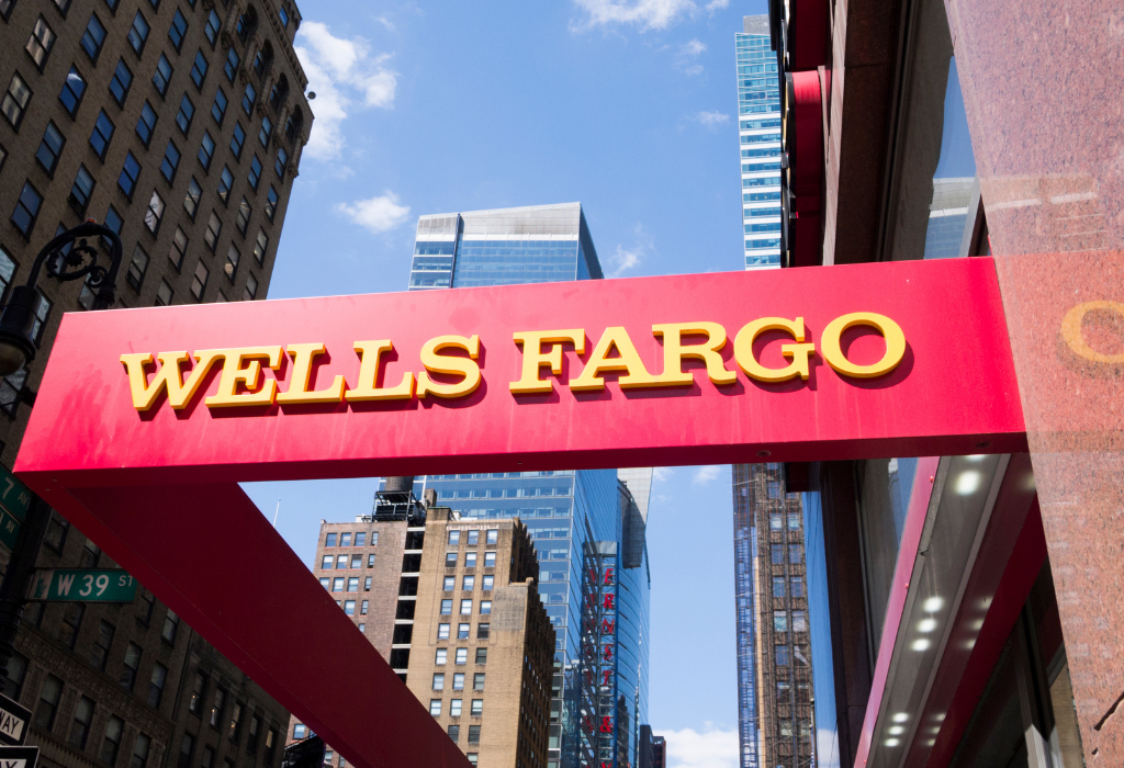 Wells Fargo explora a venda de negócios de gestão de ativos