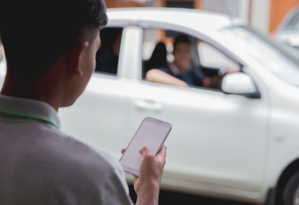 As ações da Uber e da Lyft disparam depois que uma votação de proteção ao trabalho na Califórnia segue seu caminho