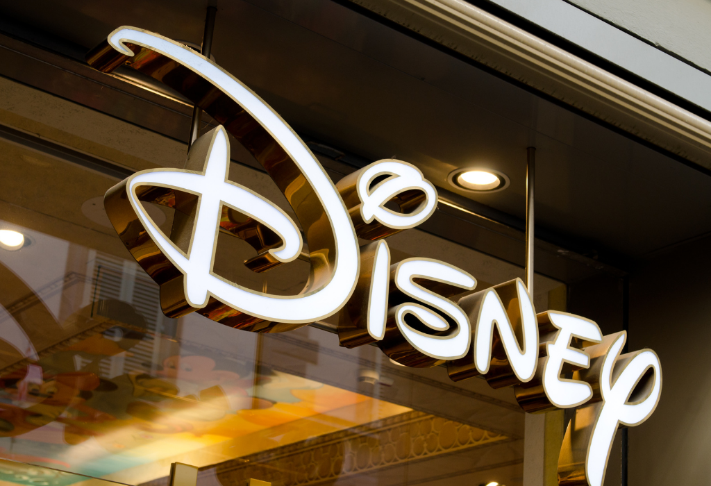 Disney muda apostas: a bola da vez é o serviço de streaming